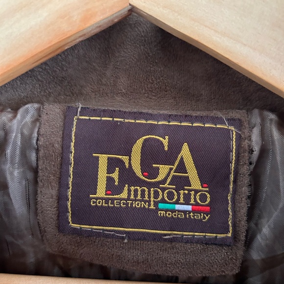 Emporio Armani Jacket - Picture 4 of 7